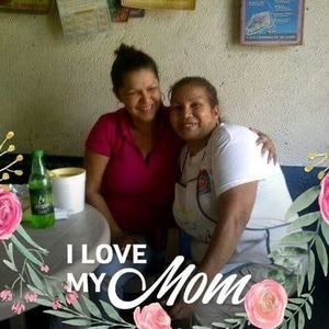 Meet your Posher, Sabrina